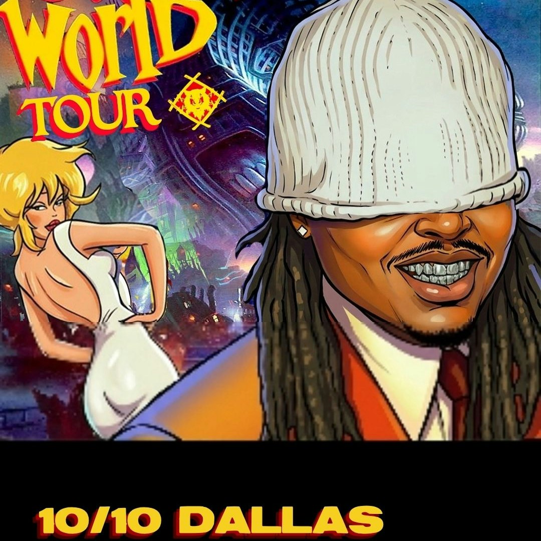 XAVIER WULF DALLAS