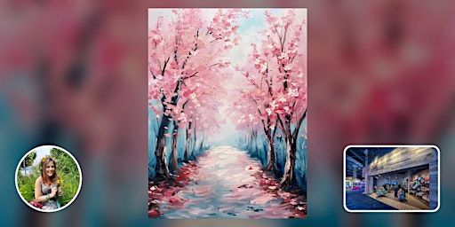 Paint Nite • Rec Room Royalmount • Mont-Royal