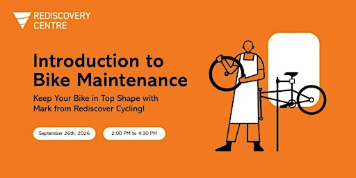 Introduction to Bike Maintenance