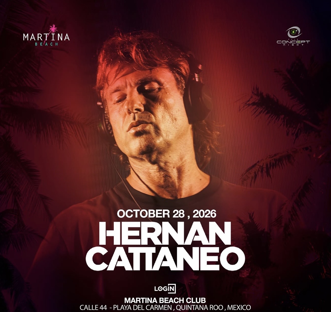 HERNAN CATTANEO