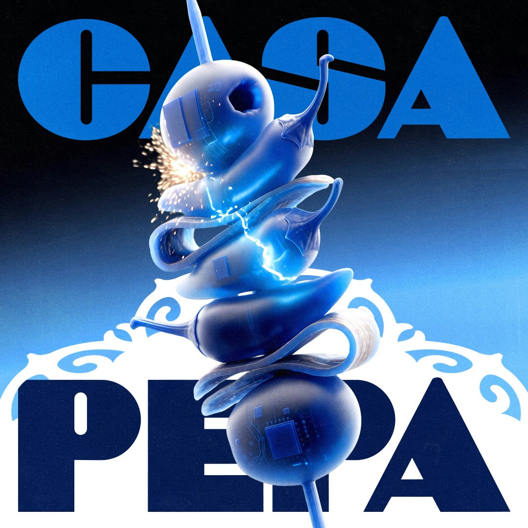 Casa Pepa