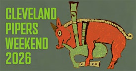 5th Annual Cleveland Pipers Concert -  2026