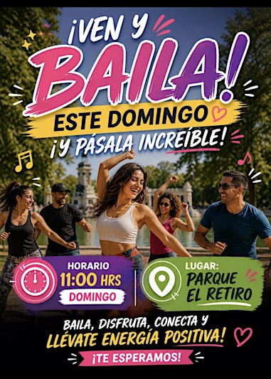 TERAPIA DE BAILE SILECT SOUND