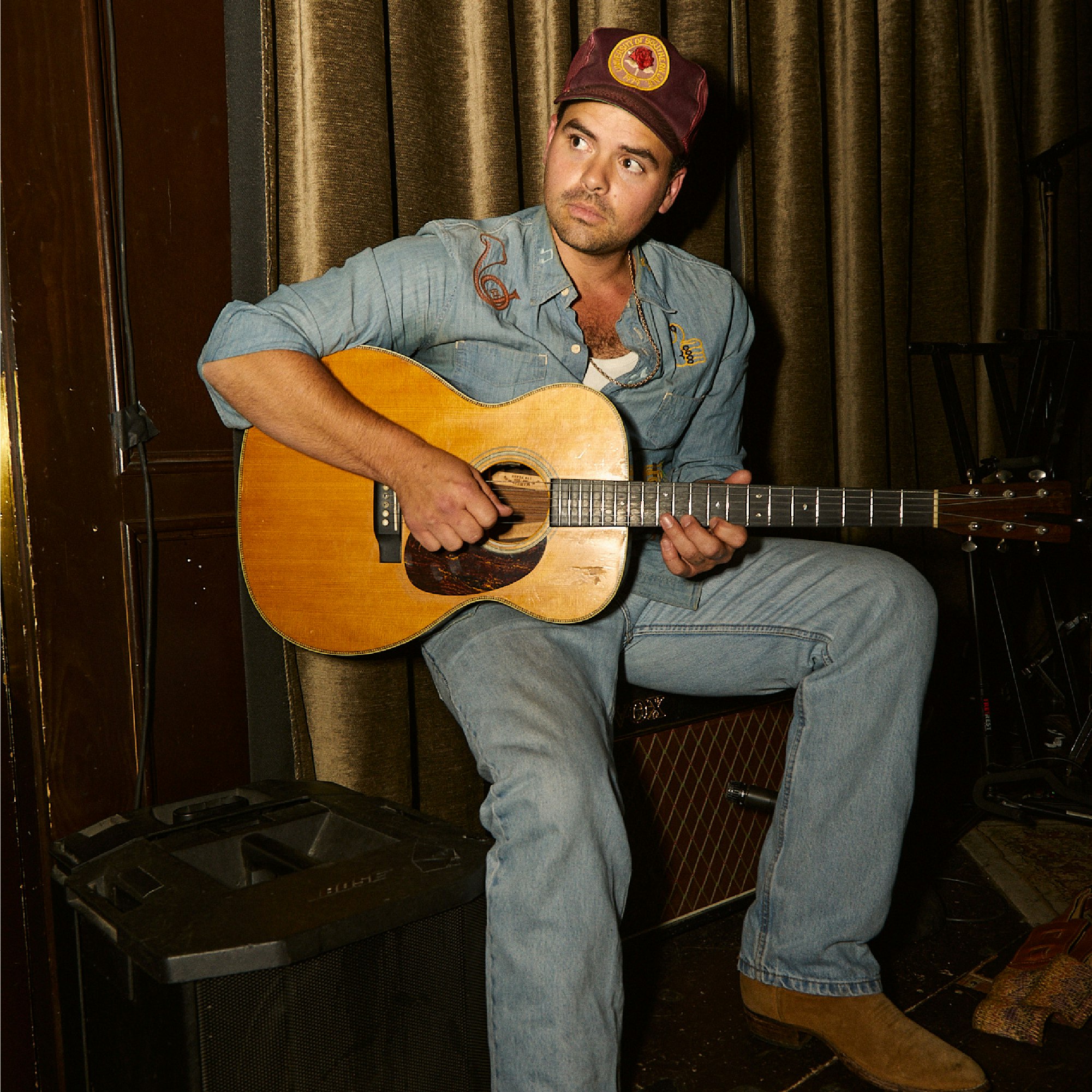 Evan Zee + The California Breeze
