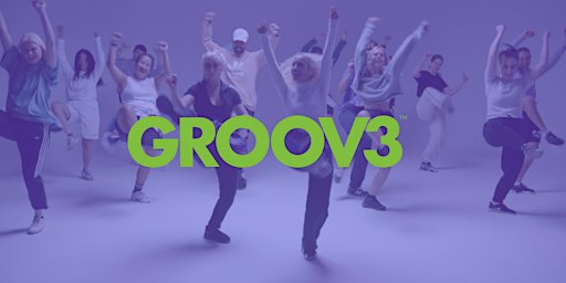 GROOV3 Open Level: Glow Dance - Fitzroy North