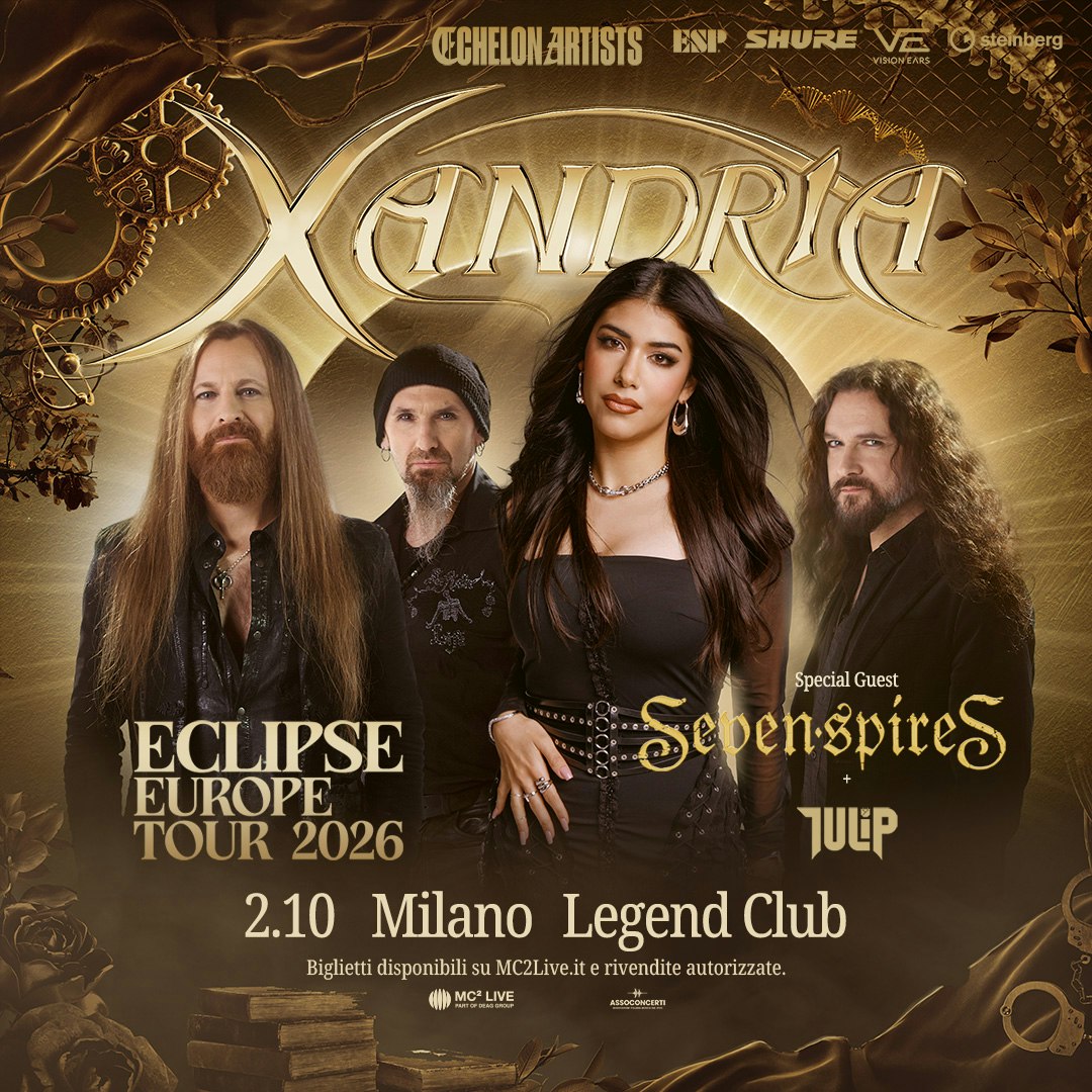 XANDRIA