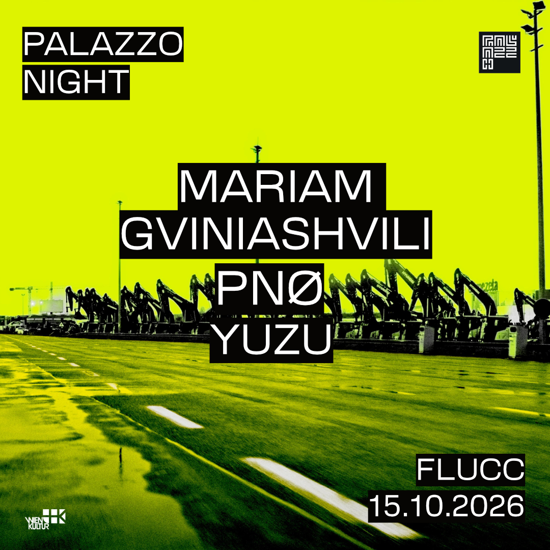 Palazzo Night