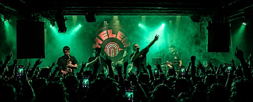 Helem Nejse - Live in Munich
