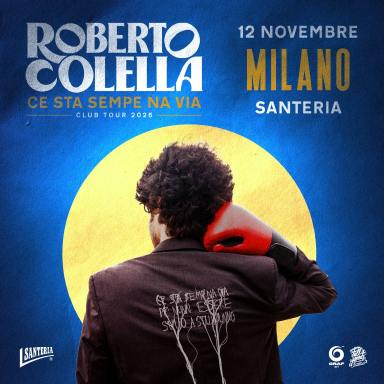 Roberto Colella