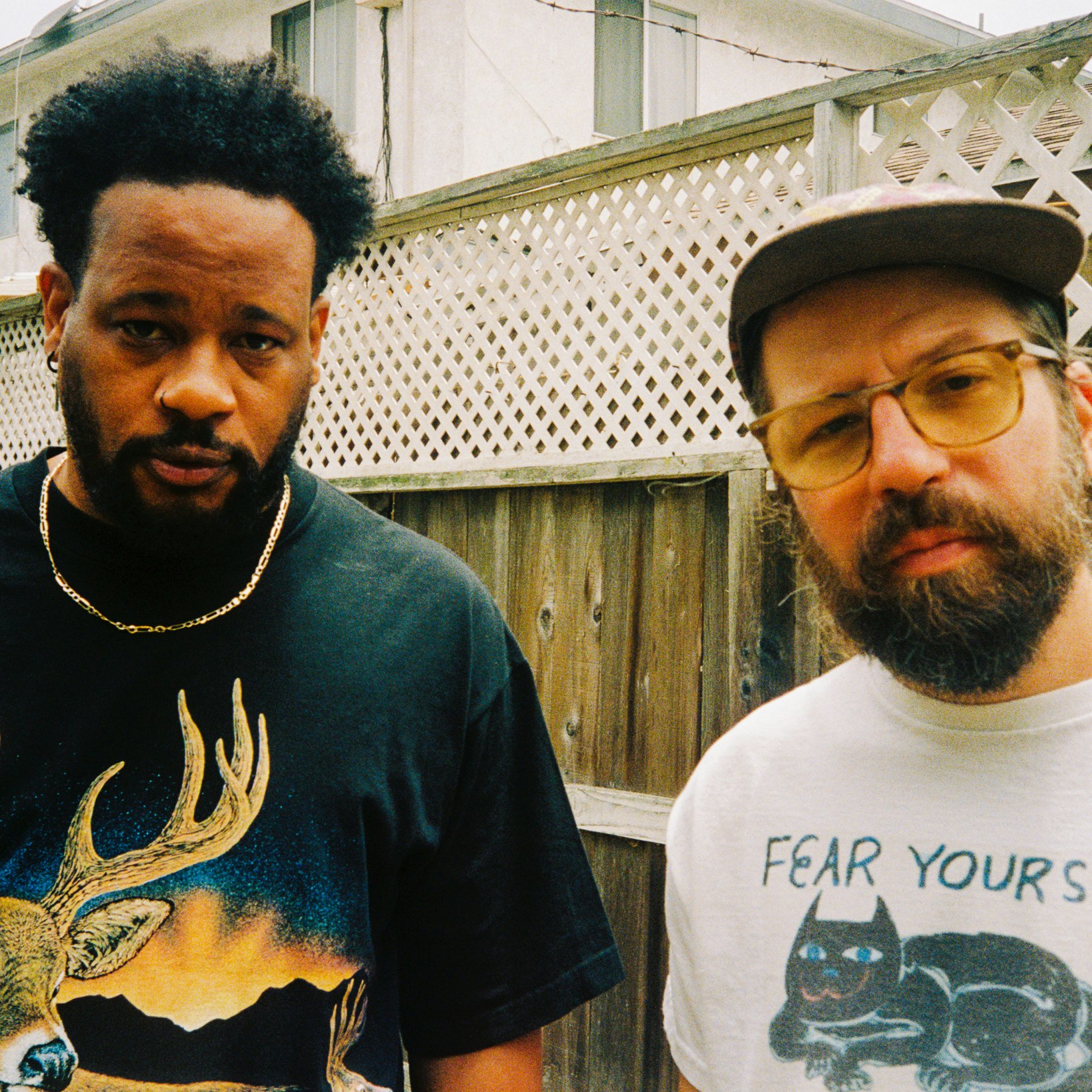 Open Mike Eagle
