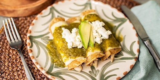 Talleres Gastronómicos - Entre Sabores