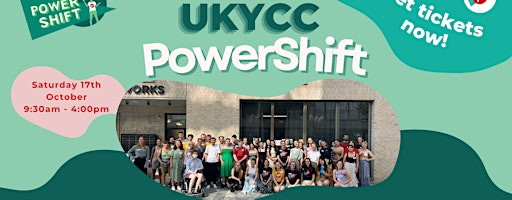 PowerShift 2026