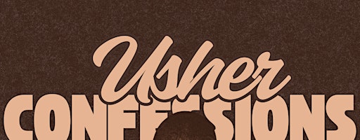 5 à Set: "Confessions" by Usher Listening Party - Séance d'écoute
