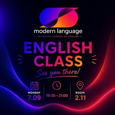 Modern Language