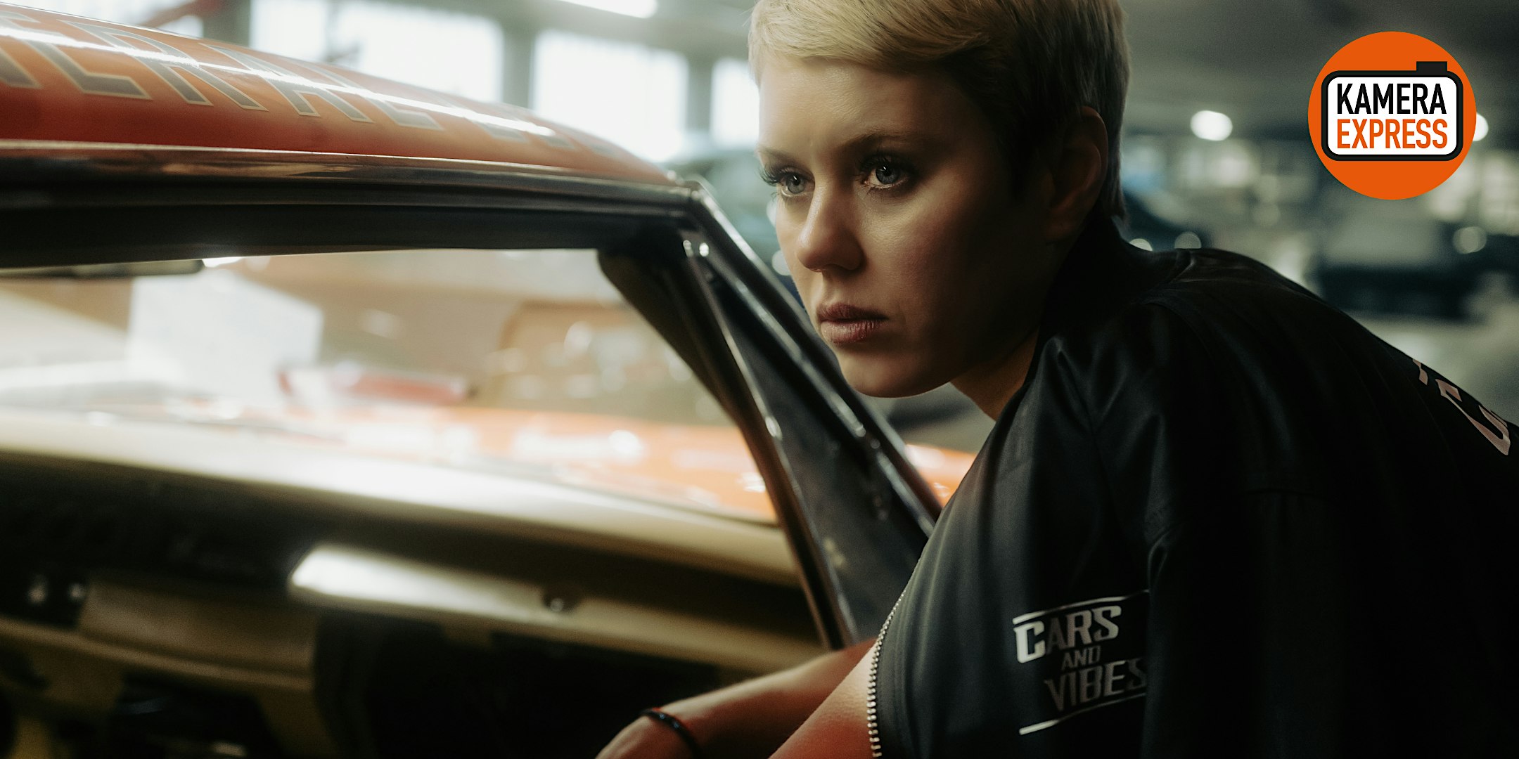 Fotowalk: Cinematic Portraits – Light, Mood & Storytelling
