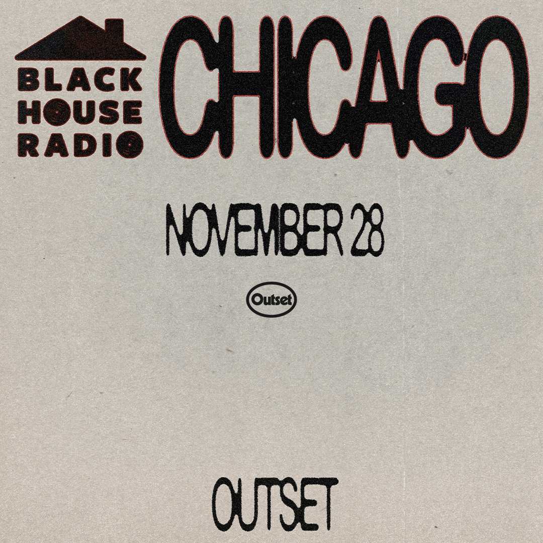 Black House Radio