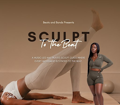 Sculpt To The Beat