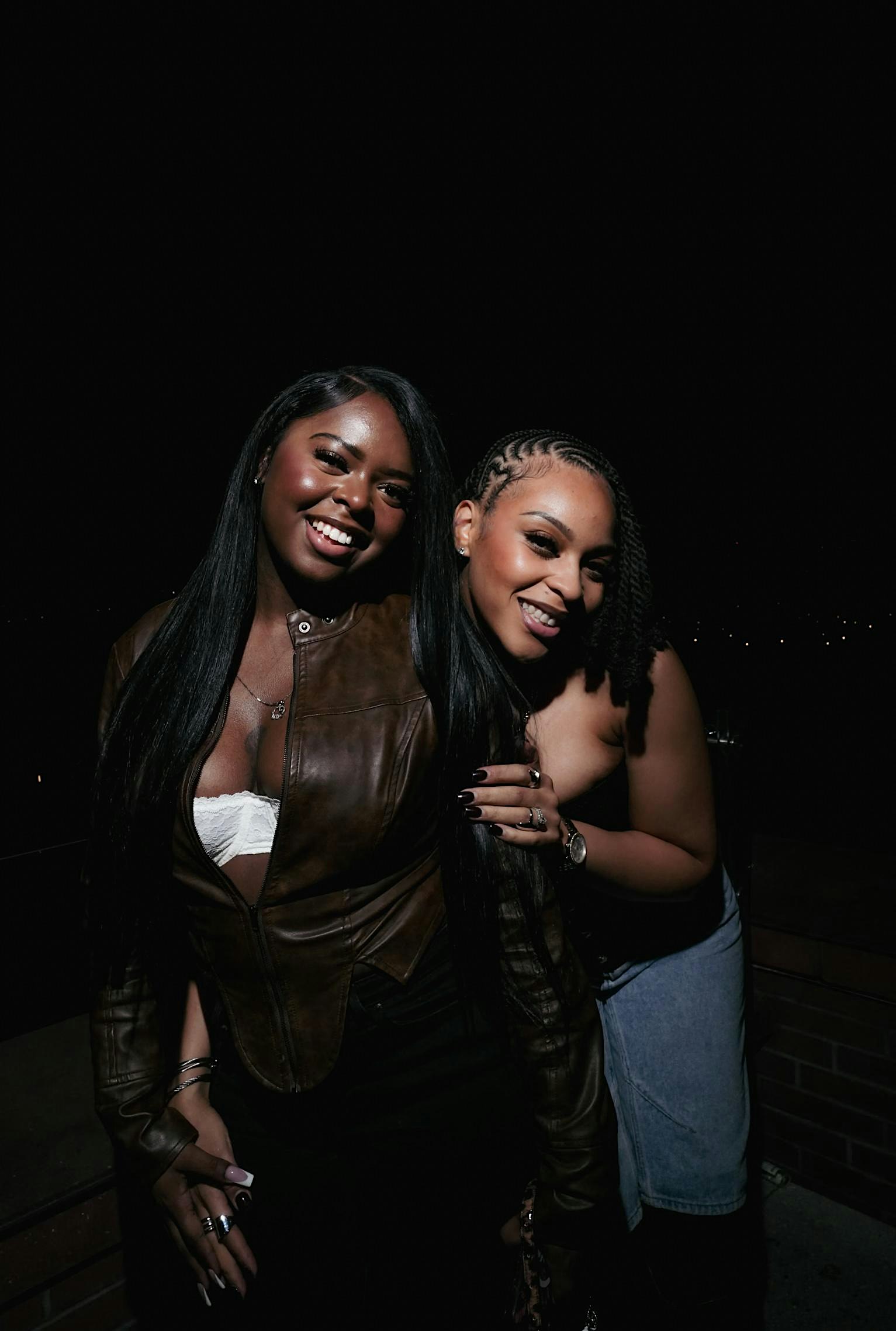 Pretty Girls Love RnB Dallas