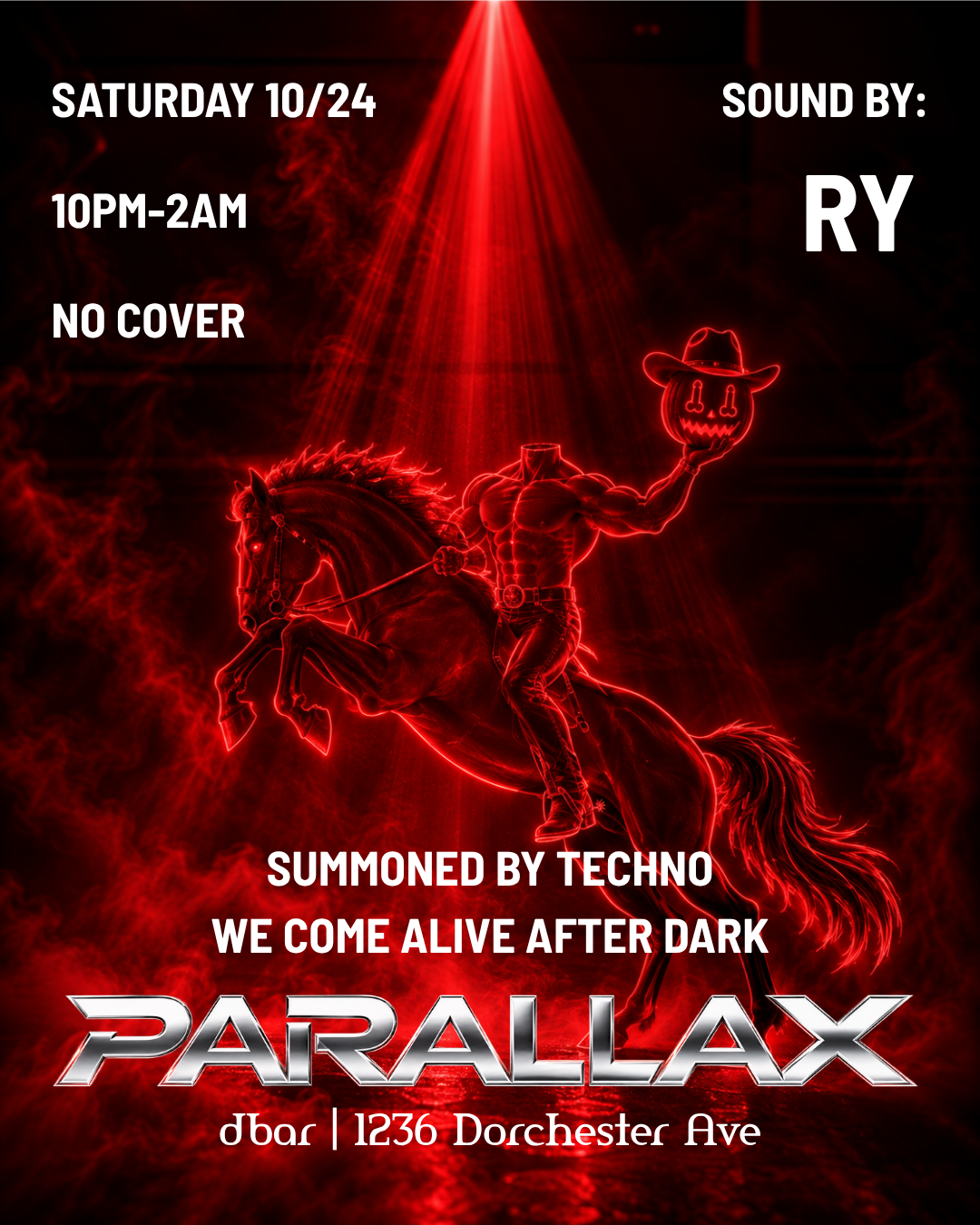 PARALLAX 002