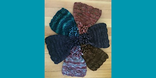 Knitting 101: Knit a hat!
