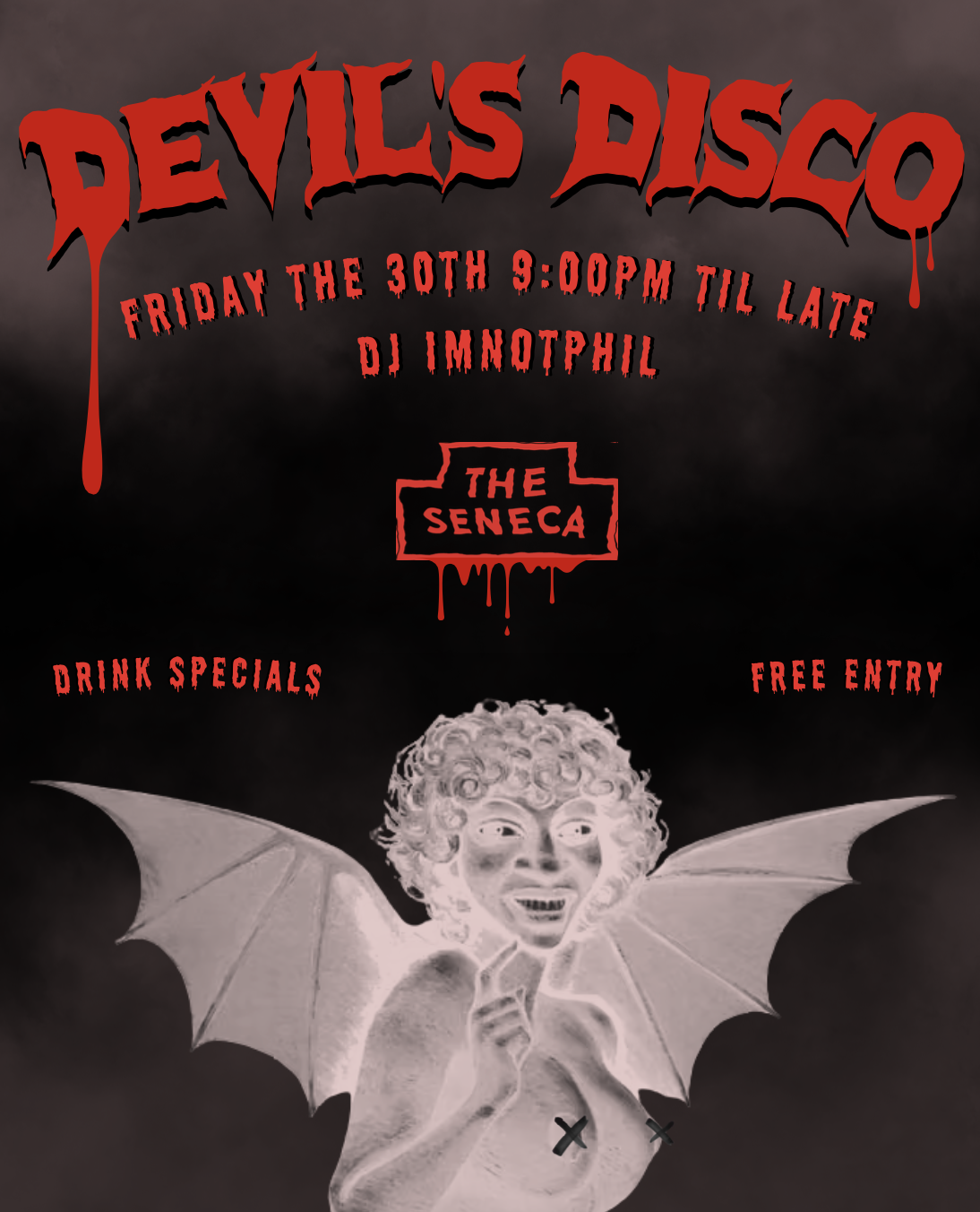 Devil's Disco