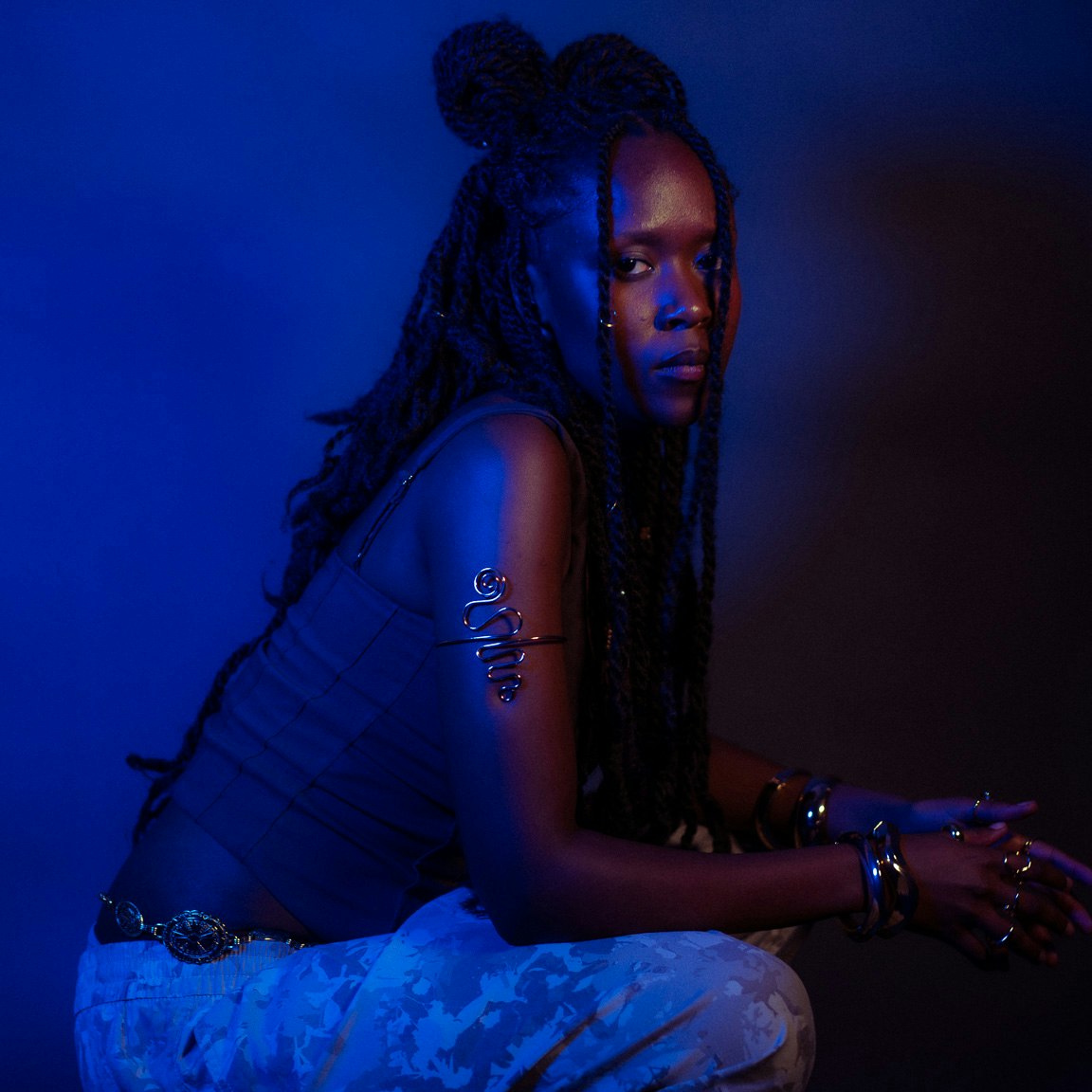 WDN presents: A Night With Kah'Nya