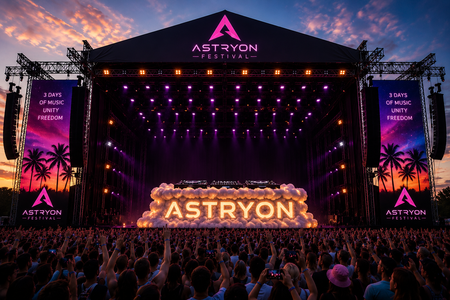 Astryon Festival
