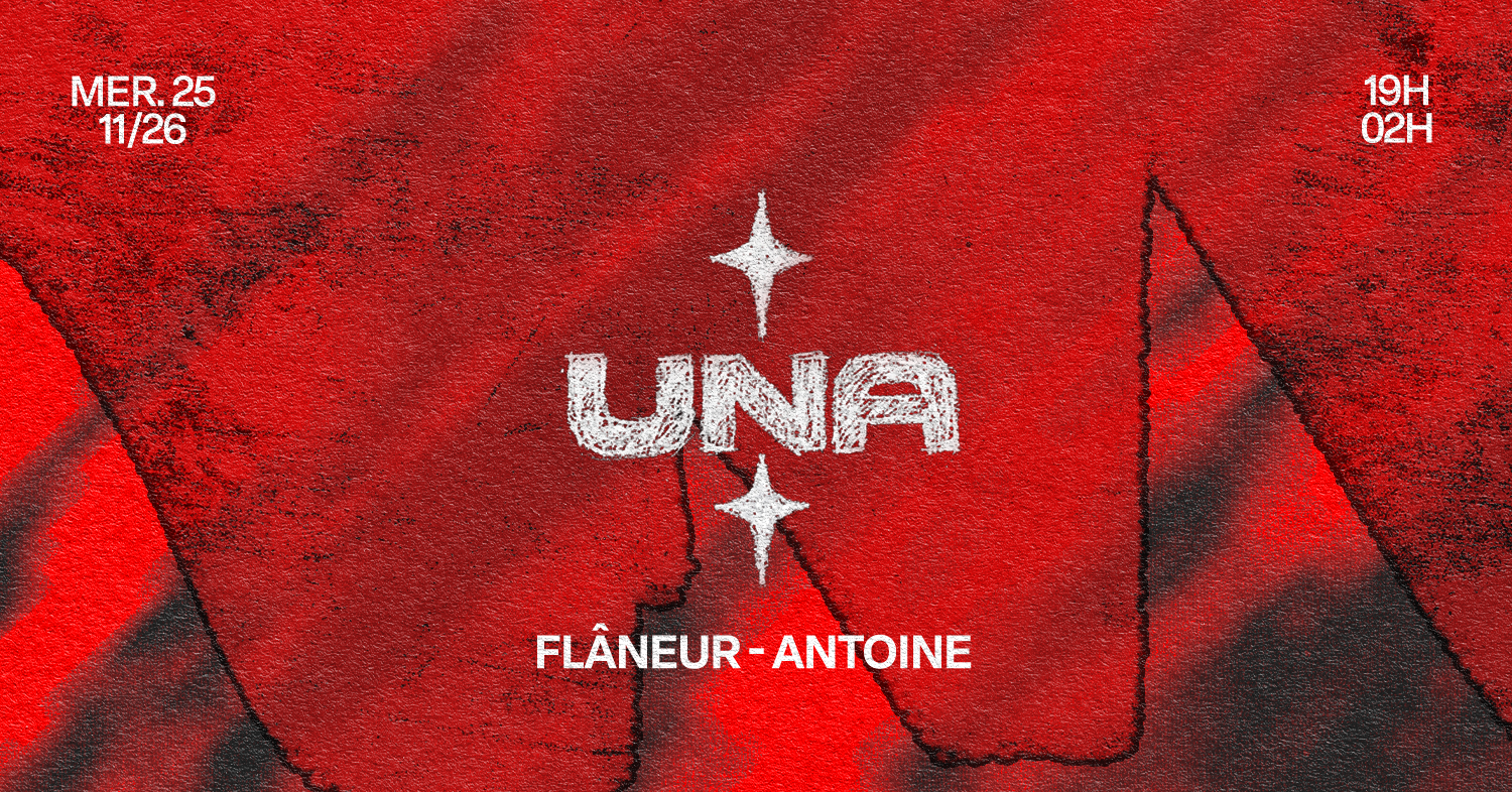 UNA
