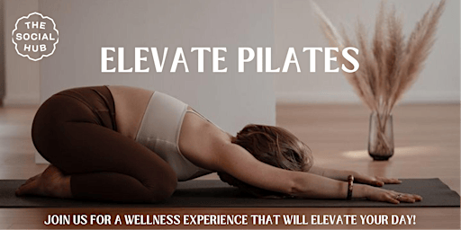 Elevate Pilates