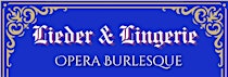 LIEDER & LINGERIE: GAY 4 MOZART