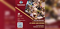 At Sixes and Sevens: Toastmasters Meeting, Cyberjaya (Free for Guests)