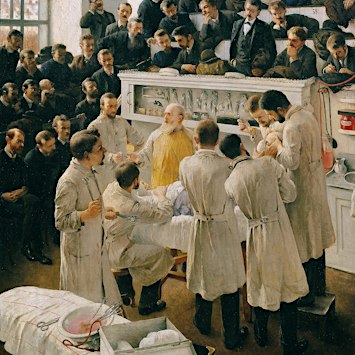 Anatomia Chirurgica e Corso di Operazioni (ACCO)
