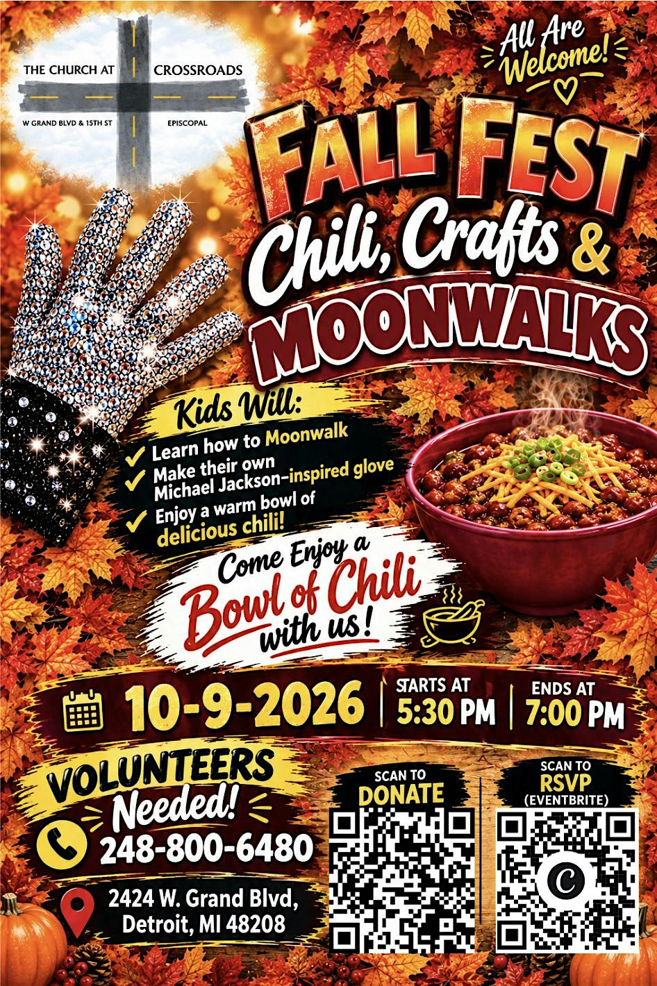 Fall Fest