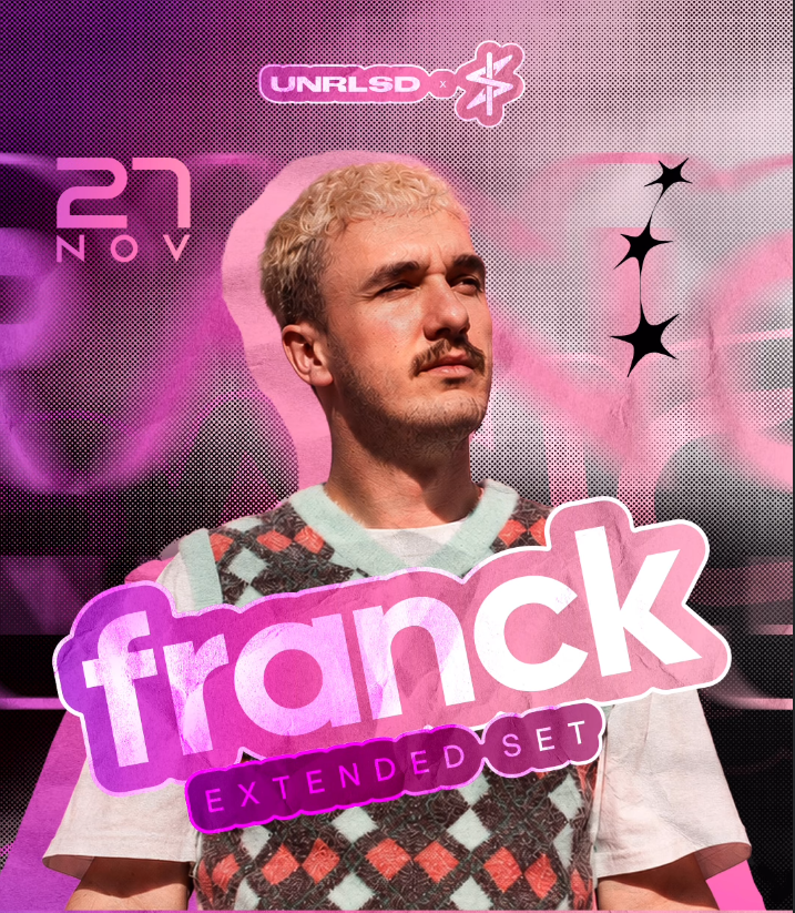 FRANCK