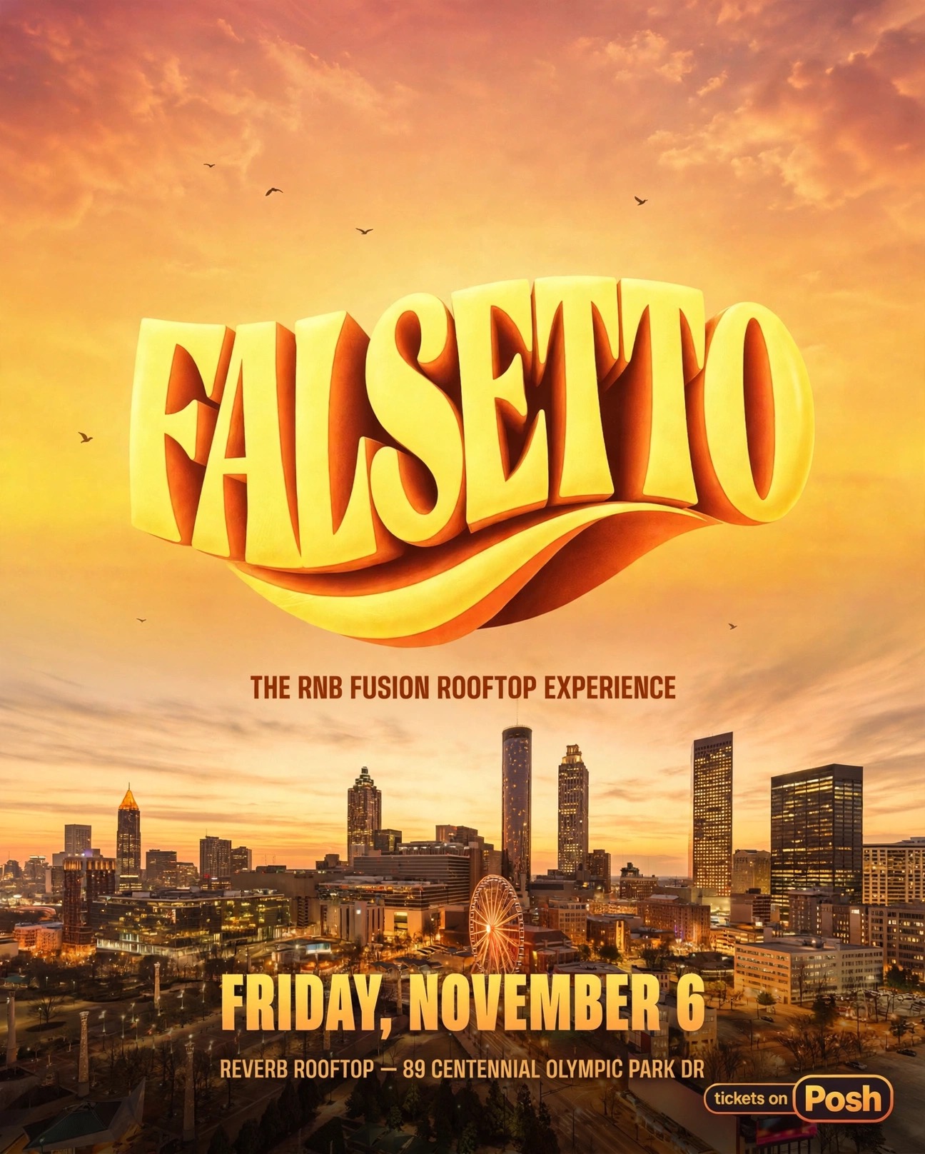 Falsetto