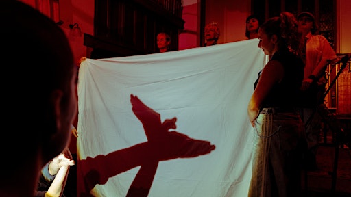 LUNGS Choir Sunday 6th September @ Strongroom