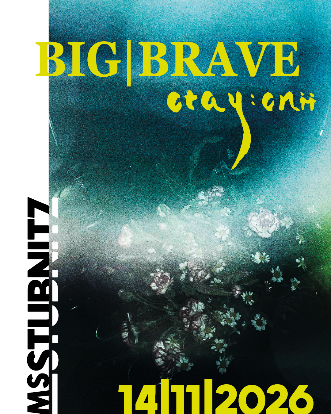 BIG|BRAVE (ca), otay:onii (cn/us)