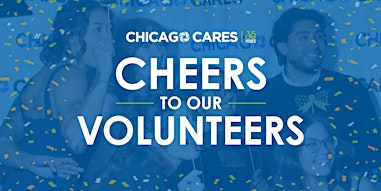 Cheers to Our Volunteers 2026