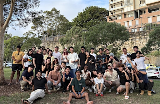 Biggest BBQ Party in SYDNEY