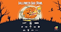 Austin Halloween Bar Crawl 2026