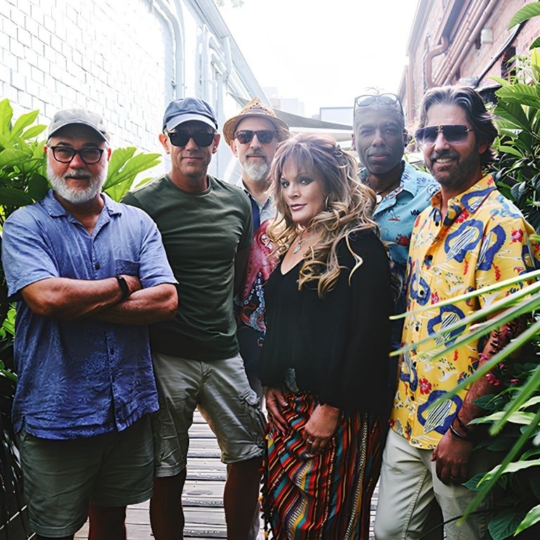 MARGARITATOWN: The Music of Jimmy Buffett & Other Coastal Classics