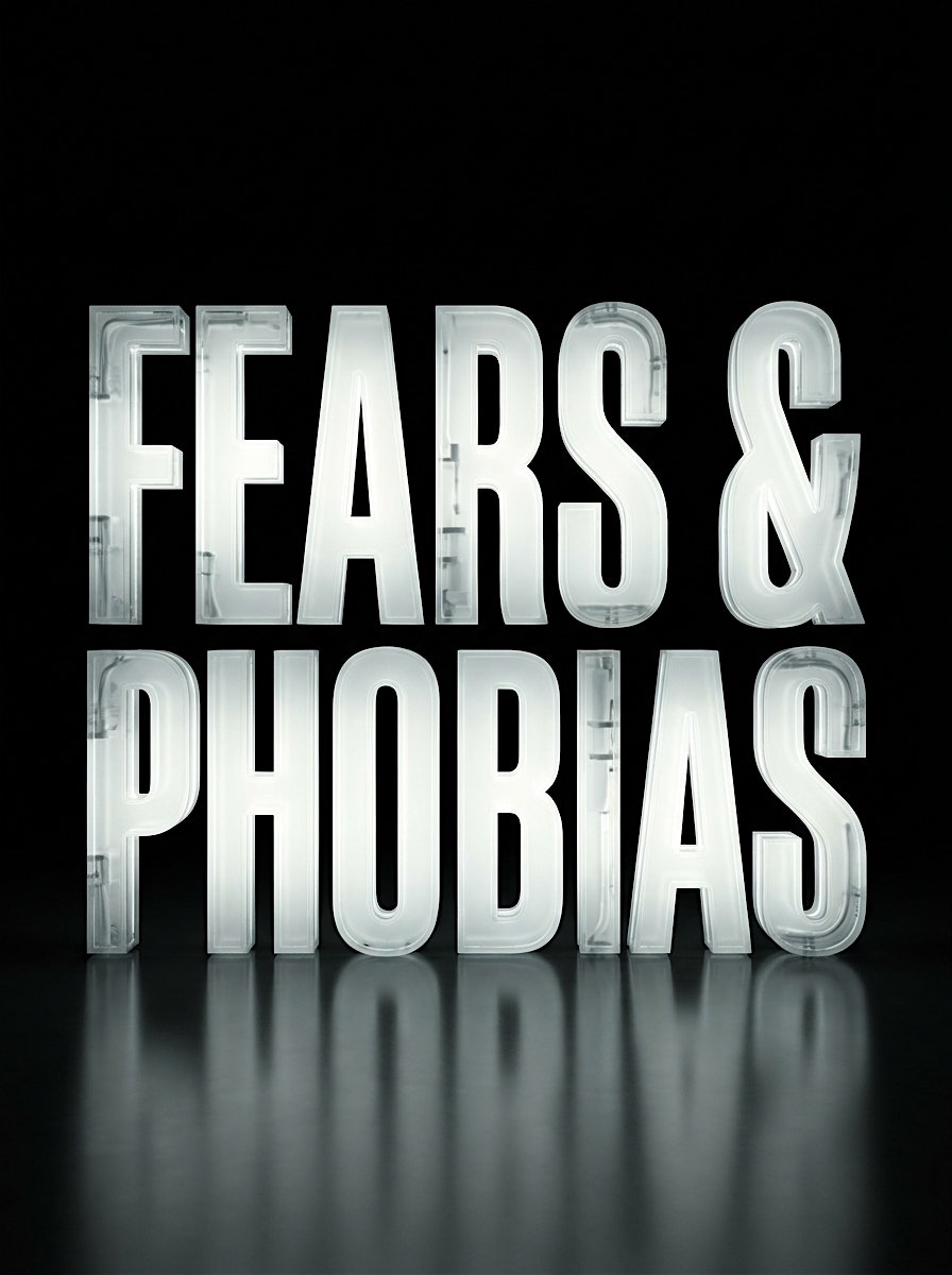 Fears & Phobias: Step Inside the Mind