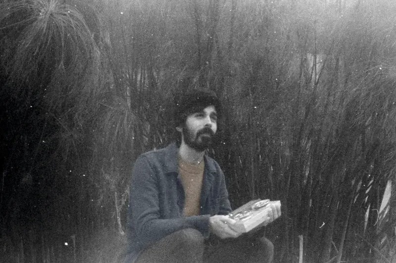 Pop Mutations & The Glad Cafe presents: Will Samson + Yoker Moon