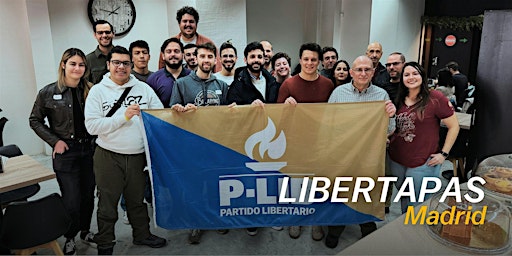 Libertapas Madrid