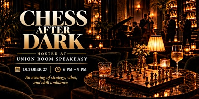 Chess After Dark