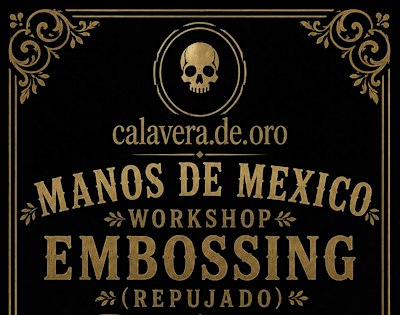 Manos De Mexico
