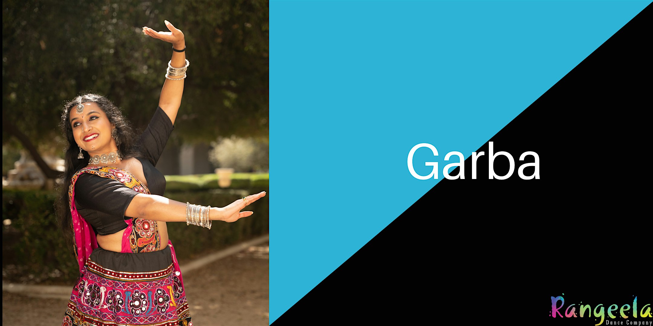 Bolly Garba with Yaman (Hermosa Beach LA, CA)