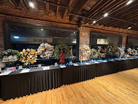 Alliance Industries Festival of Wreaths