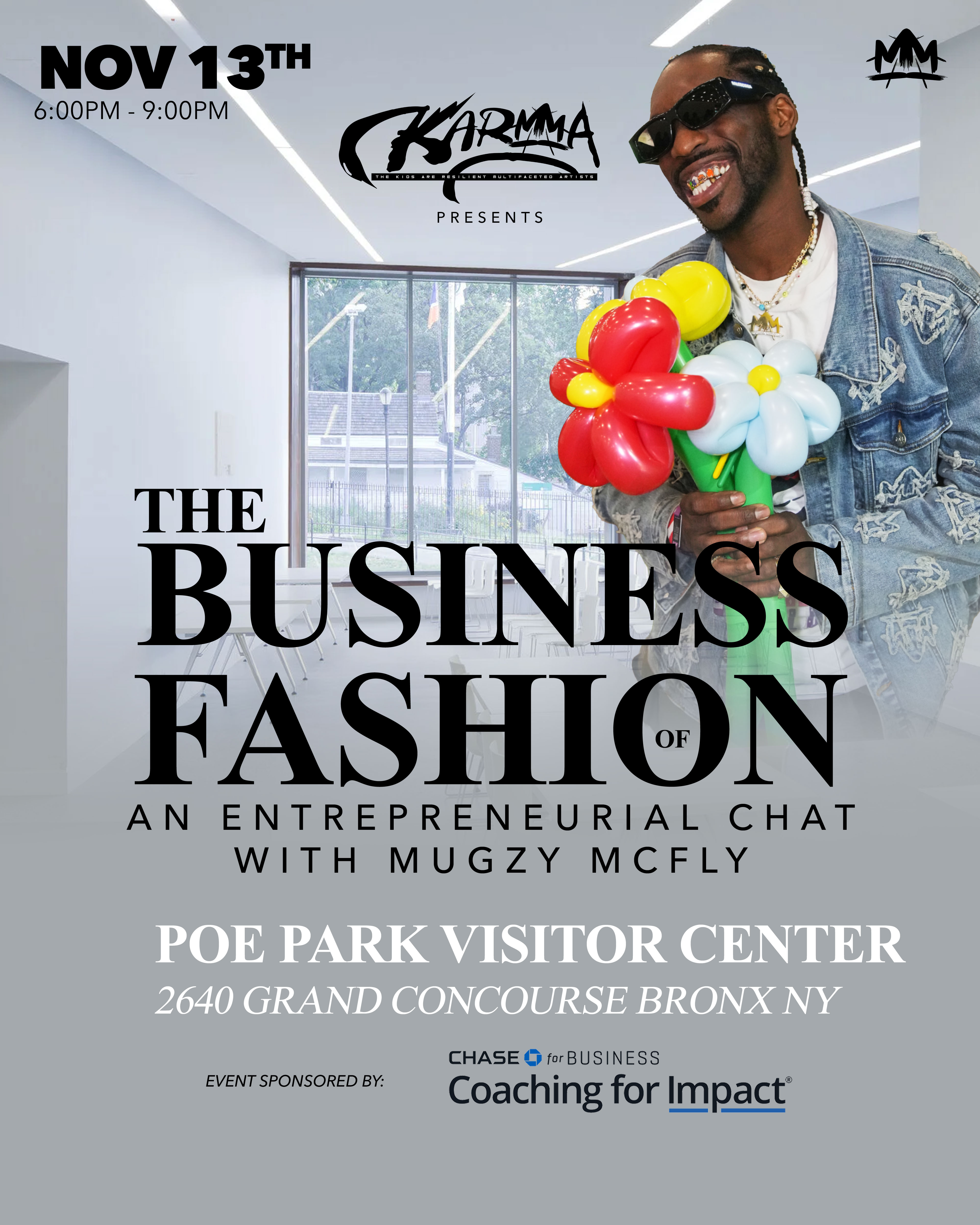 The Business of Fashion