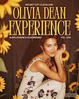 Olivia Dean Experience: Sunflowers & Sundresses
